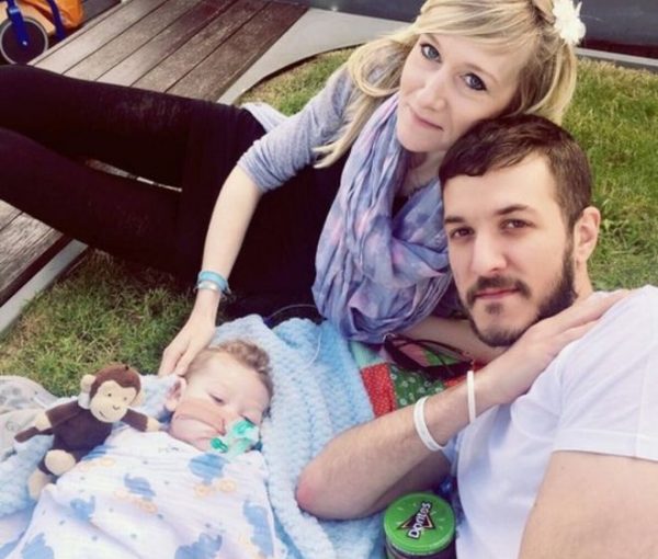 Vatican Statement On #CharlieGard-Questions Of Life And Death Are “Complex” [VIDEO]