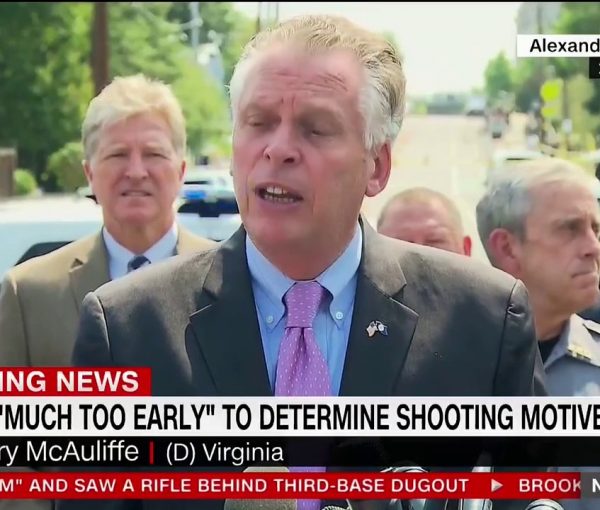 McAuliffe Math: When The Narrative Gets Inflated [VIDEO]