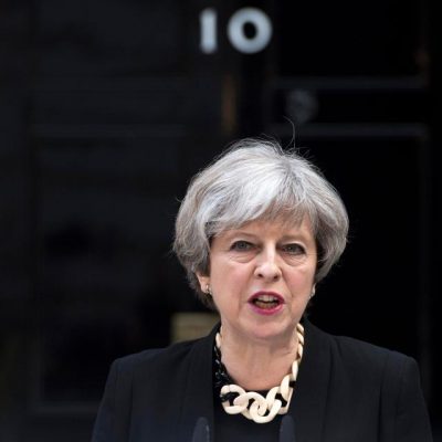 #LondonAttacks: Prime Minister May Declares 'Enough Is Enough,' Does She Mean It? [VIDEO]