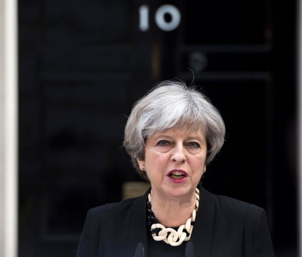 #LondonAttacks: Prime Minister May Declares ‘Enough Is Enough,’ Does She Mean It? [VIDEO]