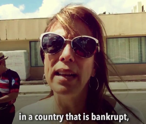 Puerto Rico Wants Statehood… Or Does It? [VIDEO]