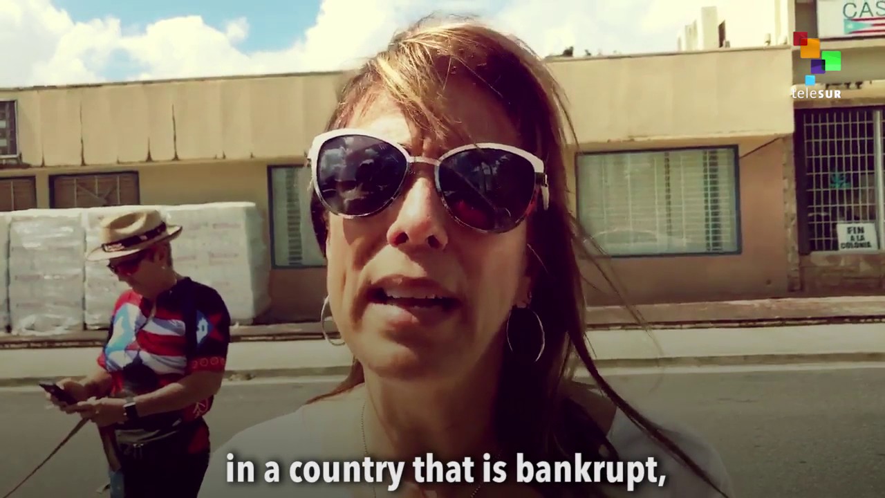 Puerto Rico Wants Statehood… Or Does It? [VIDEO]