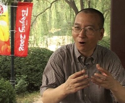 Honor Him: Courageous Chinese Dissident Liu Xiaobo Dies [VIDEO]