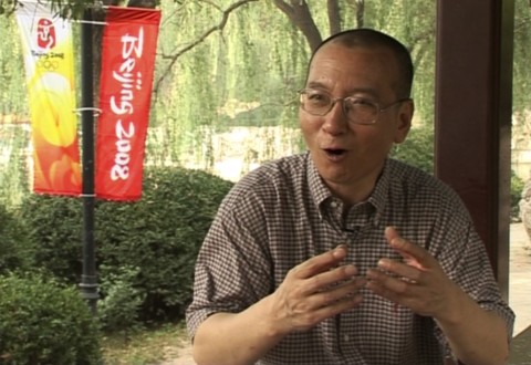 Honor Him: Courageous Chinese Dissident Liu Xiaobo Dies [VIDEO]