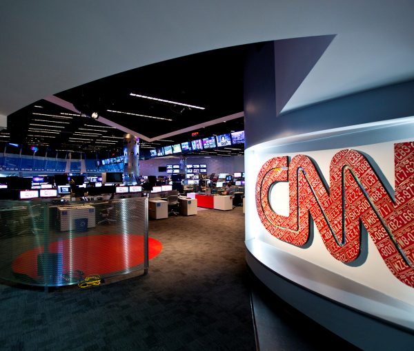 CNN: Fake News, Real Threats [VIDEO]