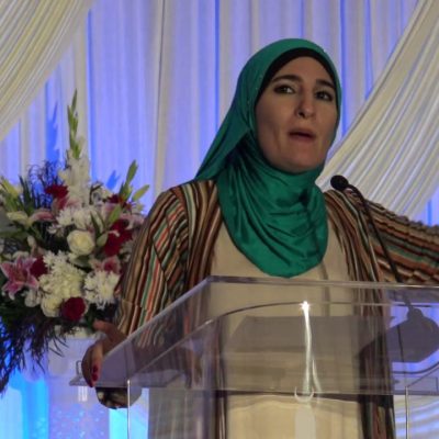 Linda Sarsour Calls For Jihad Against President Trump And America [VIDEO]