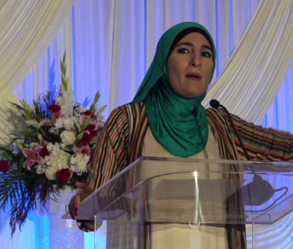 Linda Sarsour Calls For Jihad Against President Trump And America [VIDEO]