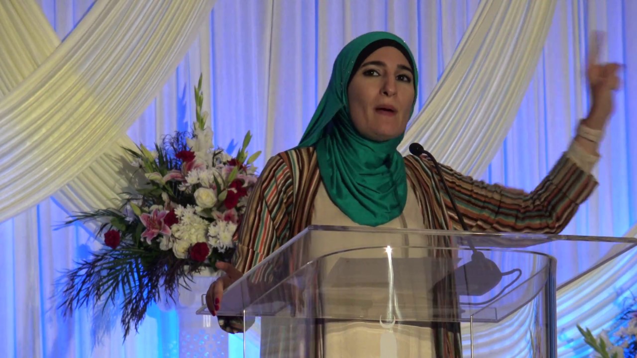 Linda Sarsour Calls For Jihad Against President Trump And America [VIDEO]