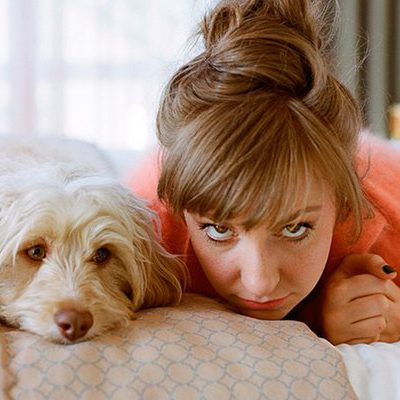 All Dogs Go to Heaven, Lena Dunham Can Go to Hell