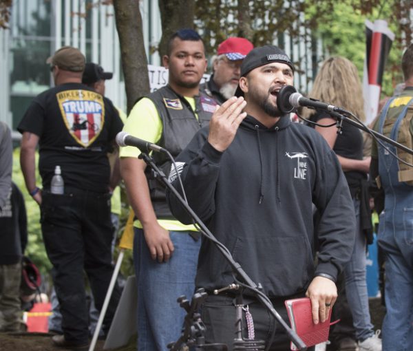 Pelosi Gives Stupid Reason Why Patriot Prayer Rally Shouldn’t Be in San Fran. [VIDEO]