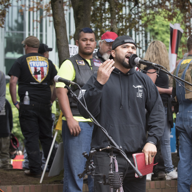 Pelosi Gives Stupid Reason Why Patriot Prayer Rally Shouldn’t Be in San Fran. [VIDEO]