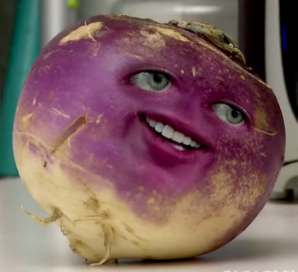 Everytown Goes Full Turnip