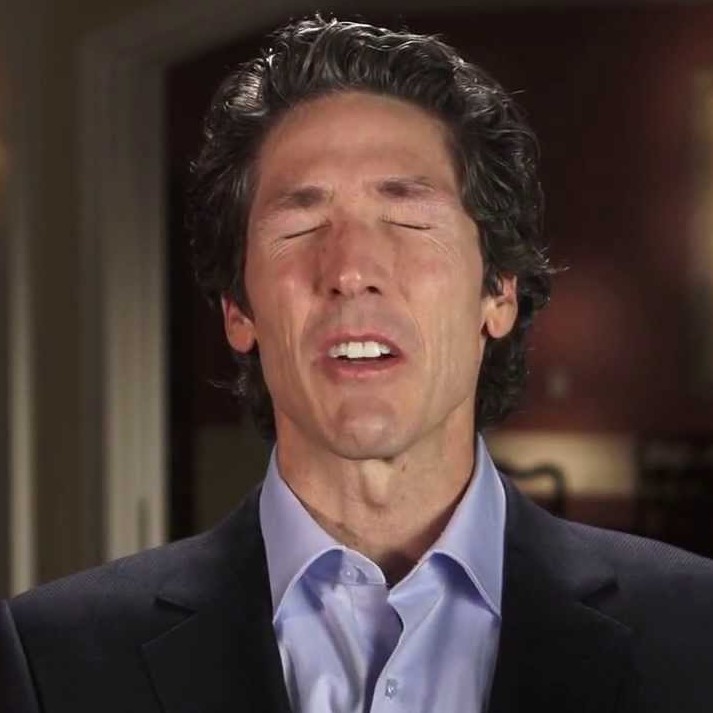 Joel Osteen's PR Nightmare