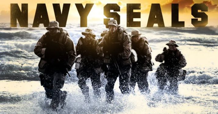 Navy's First Female SEAL Candidate Drops Out [VIDEOS]