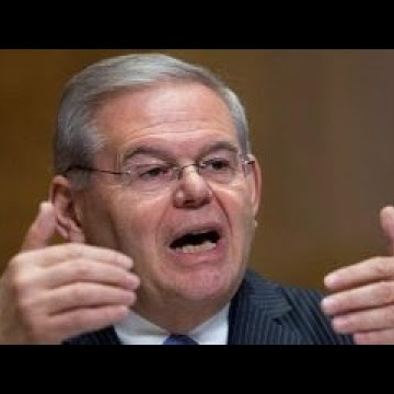 Sitting Democrat Senator On Trial, Crickets From the Media [VIDEO]