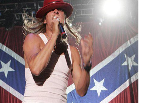 Kid Rock and Free Speech