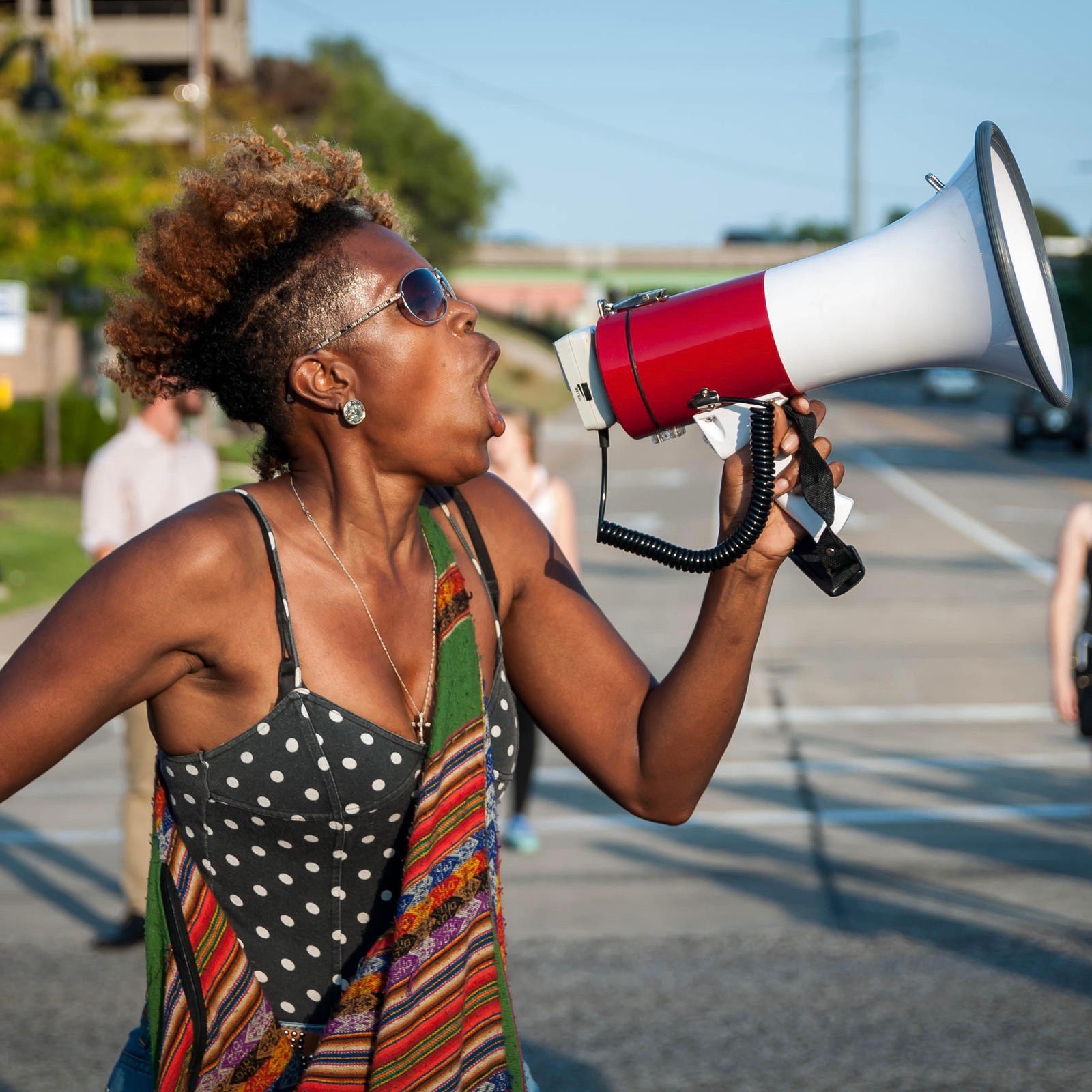 #StockleyVerdict: ACLU Sues, St. Louis Aldermen Support A Criminal, Protests Continue [VIDEO]