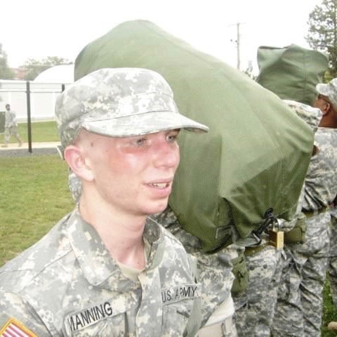 Harvard Sort Of Rescinds Manning's Fellow: Bradley Blames The CIA [VIDEO]