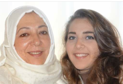 Syrian Dissident Orouba Barakat And Daughter Found Murdered In Istanbul