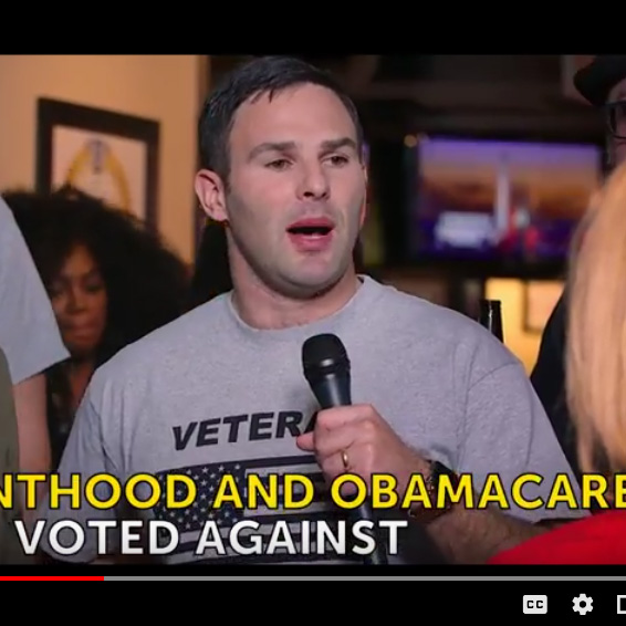 Lamest Political Ad <em>evah</em> [VIDEO]