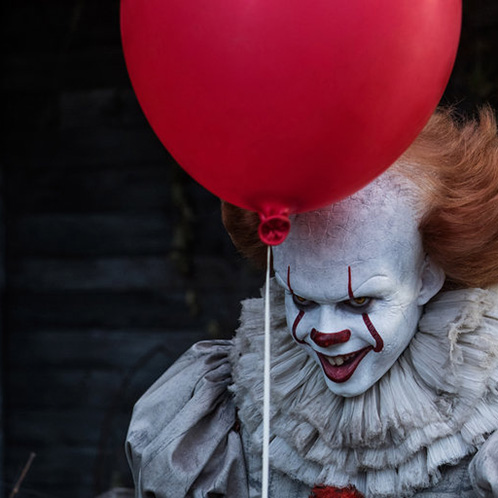 Movie Review: It