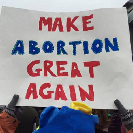 Oregon Law Promises Free Abortion for Everyone