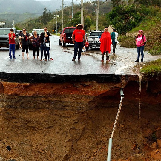 Puerto Rico Is A Mess Years In The Making [VIDEO]