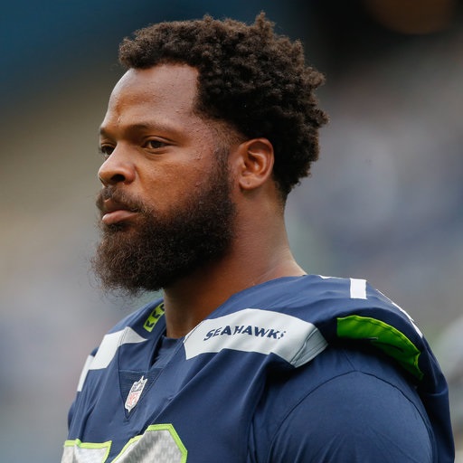 Michael Bennett Was Detained By Police – Is It A Civil Rights Case? [VIDEO]