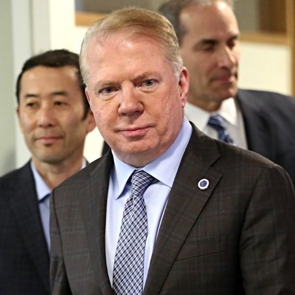 Seattle Mayor Ed Murray Finally Resigns, Only Took Five Sex Abuse Accusations [VIDEO]