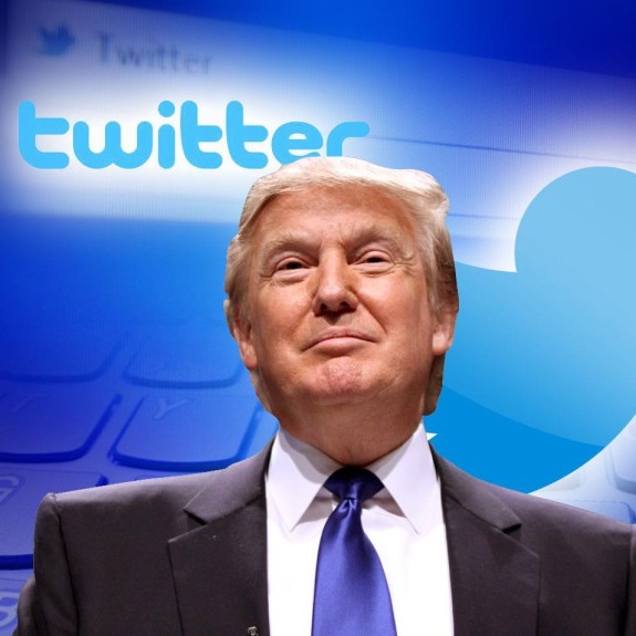 Trump Tweets Are Big Money For Twitter [VIDEO]