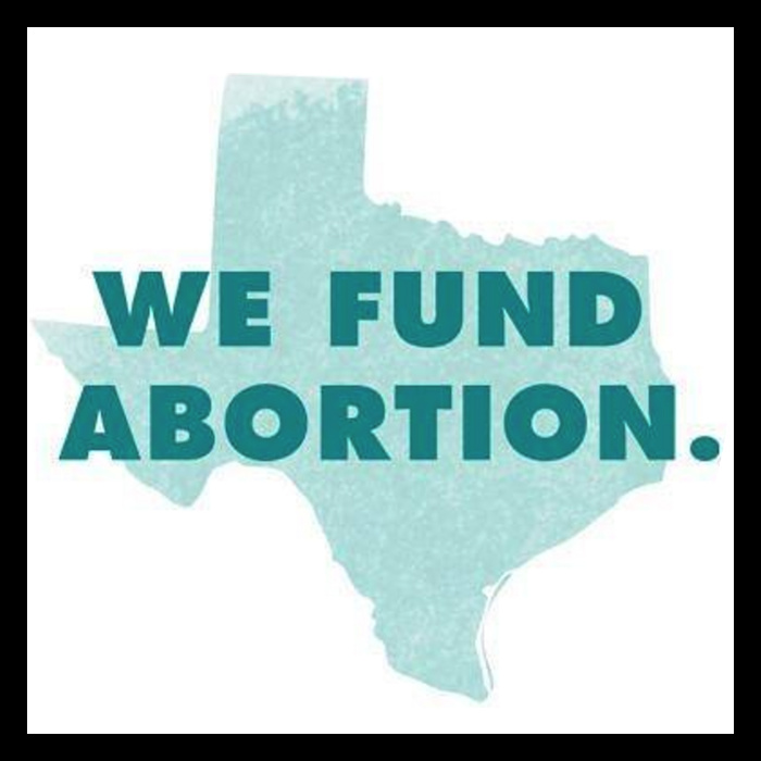 Abortion Funder, The Lilith Fund, Masquerades as Hero During #Harvey Relief