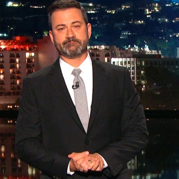 What's Jimmy Kimmel's Real Objective? [Video]