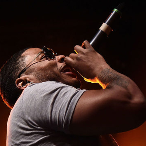 Rapper Nelly Faux Seduces Preteen Girls on Stage. So Where is Feminist Outrage? [VIDEO]