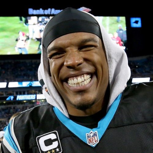 NFL to Cam Newton: Thanks, we really needed another controversy — NOT