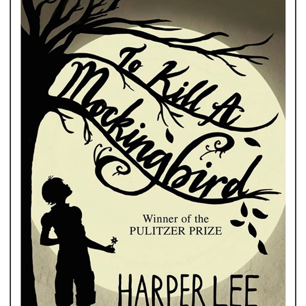 Biloxi Schools Ban “To Kill A Mockingbird” Because It’s ‘Uncomfortable’ [VIDEO]