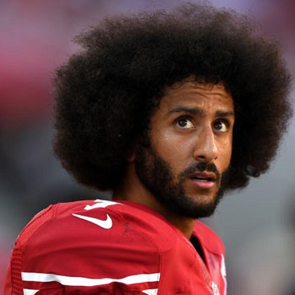 #NFL Insanity Continues As Kaepernick Files A Grievance [VIDEO]