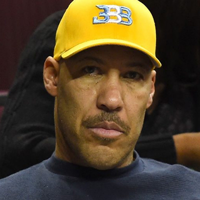 Angry Trump Tweets, LaVar Ball and Shoplifting Kids With No Boundaries