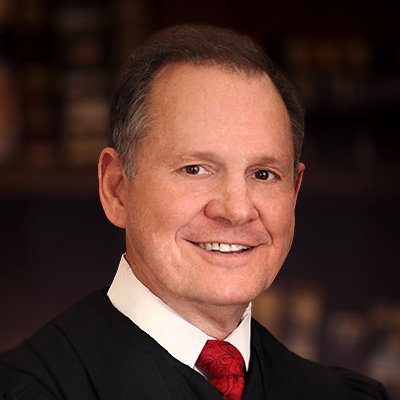 Judge Roy Moore Denies Sexual Abuse Allegations, Mob Rule System Will Decide the Truth