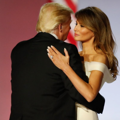 The War on FLOTUS: Daily Beast Senior Editor Turns Misogynist on Merry-Making Melania