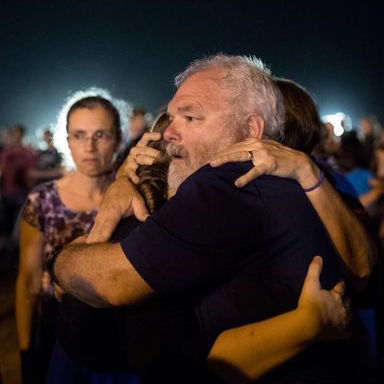 Refreshing: Media Praises Stephen Willeford, the Heat-Packing Hero Who Took On the Texas Church Shooter