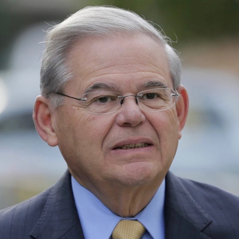 Comedy Or Tragedy? Juror In Bob Menendez Trial Asks ‘What Is A Senator’ [VIDEO]