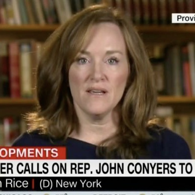Female Democrats Tell John Conyers (D-Mich) to Resign, Sponsor #MeToo Legislation
