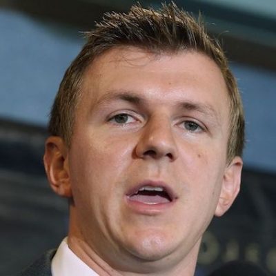 Conservative Watchdog O'Keefe Barks Up Wrong Tree