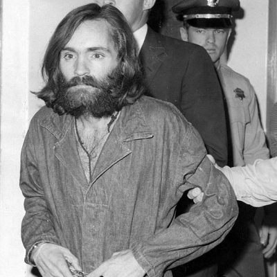 Charles Manson Finally Dies, Everybody Tweets [VIDEO]