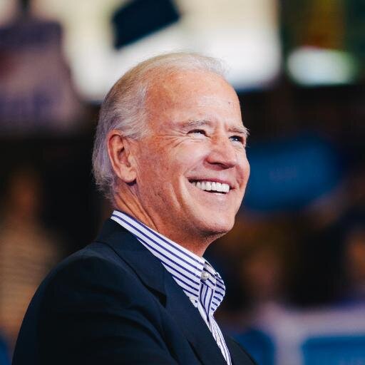 Biden 2020?  New Book Coming Out May Test Waters [VIDEO]