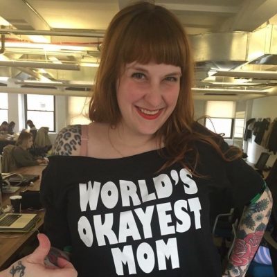 Auld Lang Syne: HuffPo Feminist Writer Resolves to “Kill All Men” in Hateful Tweet
