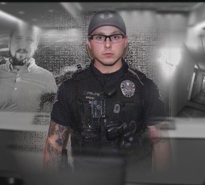 Miscarriage Of Justice, The Cop Who Shot Daniel Shaver Walks [VIDEO]