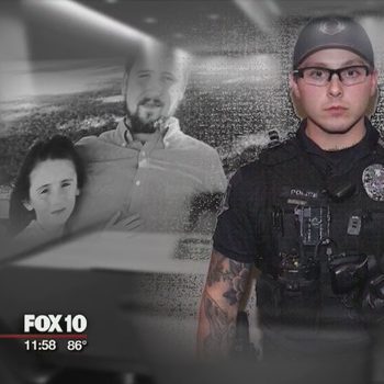 Miscarriage Of Justice, The Cop Who Shot Daniel Shaver Walks [VIDEO]