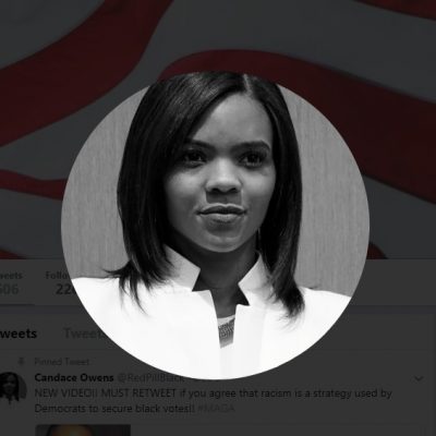 Vlogger Candace Owens Tells Some Truths [VIDEO]