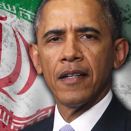 Collusion: Obama Let Hezbollah Terrorists Off The Hook For Iran Deal [VIDEO]